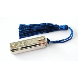 Silberkanne Lipstick Case, Lipstick Case, Lipstick Case, 900 Silver, Storage Box for Lipstick