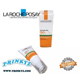 La Roche Posay ANTHELIOS UVMUNE 400 Oil Control Dry Touch Gel-Cream SPF50+ 50ml