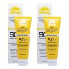 Protector Solar Daclaf Fotosun 100 Crema 50fps 250ml