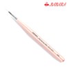 Barbara Nail Brush 306 Hard Liner / 바바라 네일 브러쉬 306 하드 라이너