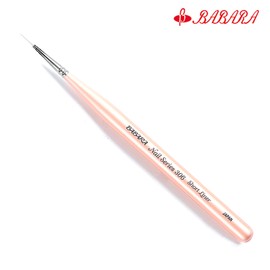 Barbara Nail Brush 306 Hard Liner / 바바라 네일 브러쉬 306 하드 라이너