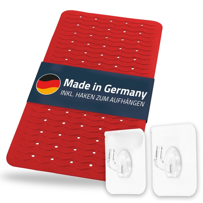 RIDDER Playa Bath Mat 38 x 80 cm Dark Green