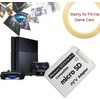 Memory SD2VITA Pro Compatible Micro SD PSV Adapter, 5.0 Version