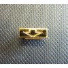 Jaeger-LeCoultre JAEGER LE COULTRE ATMOS CLOCK 528 FRONT GLASS KNOB