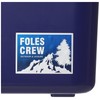 Cooler box Forres crew # 10