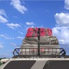 Soft Loop Tie Down Straps, Loops for Motorcycle Car Cargo