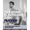 Creatine Powder 250 g Wildberry - High Dose & 100%