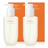 Sulwhasoo Gentle Cleansing Oil 200ml x 2 / 설화수 순행클렌징오일