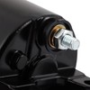 GOOFIT Electric Starter Start Motor Accessories Fit Engine Replacement for