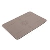 Sewing Machine Muffling Mat Reduce Sewing Machine Vibrations Movement and