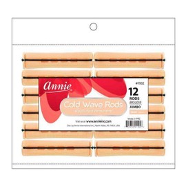 ANNIE COLD WAVE RODS JUMBO #1102