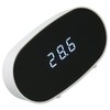 Aquarium Thermometer Digital Display Sensitive High Accuracy Fish Tank Thermometer