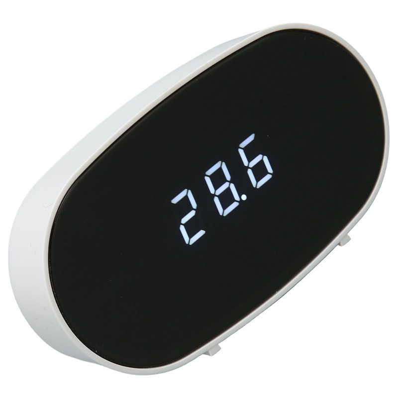 Aquarium Thermometer Digital Display Sensitive High Accuracy Fish Tank Thermometer