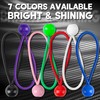 Cartman 30 Pack 6 Inch Ball Bungee Cords Canopy Ties