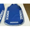Unbranded HONDA ATC 200X SEAT COVER 1985 MODEL (H*-11)