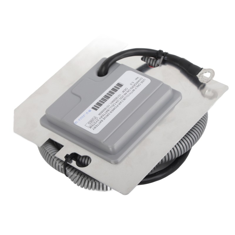 On Board Computer 48V Golf Cart OBC for PowerDrive System