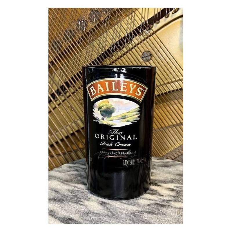 Liqueur Bottle Candles (Over 15 Different Bottles) - Bottles: Rumple