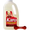 Karo - Light Corn Syrup with Real Vanilla, 1 Gallon