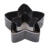 2Pcs Leather Cutting Die Star Shape Punch Cutter Craft Mould