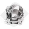 Premium V2A-W4 Stainless Steel Joint Bolt Clamp, Hose Clamps, Clamping