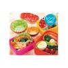 Nippon Dexy KOT901DS Lunch Box, Side Dish Case, I Love