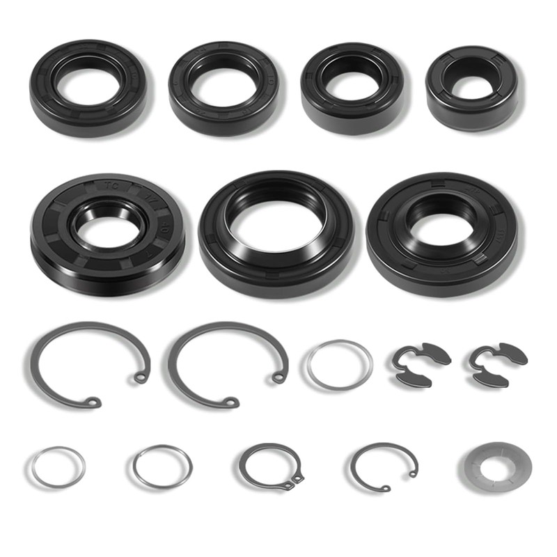 YMT for Hydro-Gear 70853 Seal Kit Fit for Lawn Mower