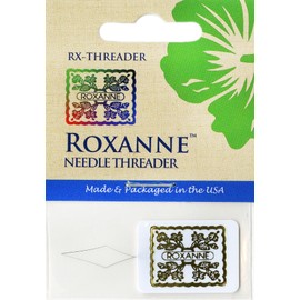 CRAFTERS WORKSHOP RX-THRDR Roxanne Needle Threader
