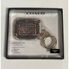 COACH Airpods Pro Case with Clear Wrapped Candy Case Gift