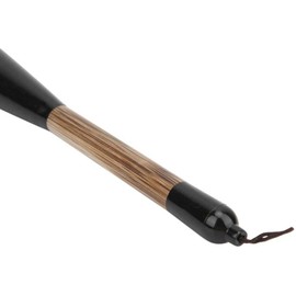 Hard Wolf Hair Chinese Traditional Writing Brush, Large Calligraphy Brush, Japanese Sumi Drawing Watercolor Kanji Brush