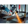 Bosch GWS13-60 High-Performance Angle Grinder, 6"