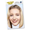 Party People 1 x Lisa Kudrow - Celebrity Face Mask
