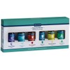  Airome, Essential Oils Blends Set of 6 (Each Bottle: