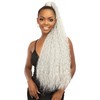 REMY ILLUSION Snatch&Wrap - Ponytail Extension - S/French 34", (1)