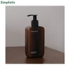 SIMPLISTIC Cleanser Begin 250ml