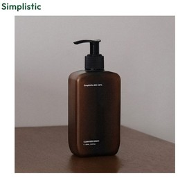 SIMPLISTIC Cleanser Begin 250ml