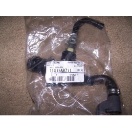 Genuine Subaru 11815AB711 Motor & Pump Assembly, 1 Pack