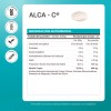 Matter Alca-C, Vitamina C, Apoyo Antioxidante, Fórmula Alcalina Sin Azúcar,