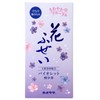 Kameyama Flower Fuzzy Violet Smoke Incense Approx. 3.5 oz (100