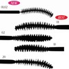 CLIO Kill Lash Superproof Mascara 7g*2ea, Color:10 Clear Curl(1+1)
