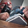 Trend Mesh 1/3 Sheet 93 x 190mm 150 Grit Sanding