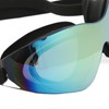 Swimming Goggles Anti Fog No Leaking Silica Gel Swim Glasses