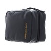 MANDARINA DUCK Eco Coated Necessaire M Black, black