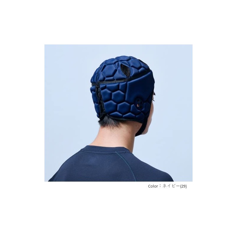 canterbury TEAM HEADGEAR L