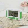 Magnetic Kitchen Cooking Timer LED Digital Count-Down Up Clock Alarm