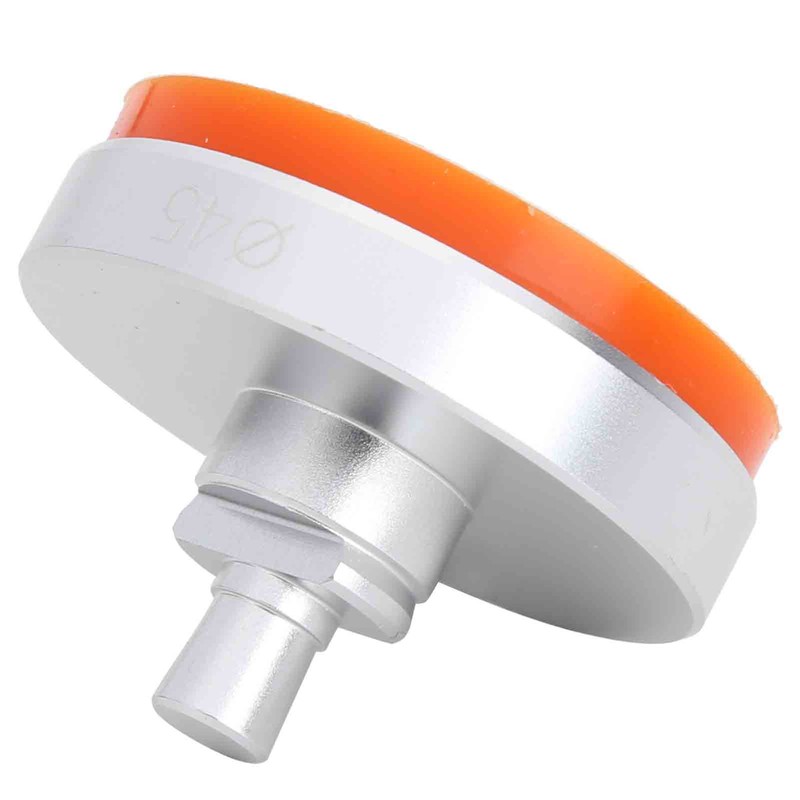 Professional Screw Back Case Watch Opener Suction Kit with 8