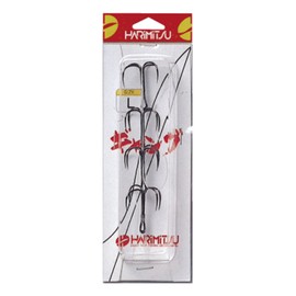 HARIMITSU G-1 gang-process L