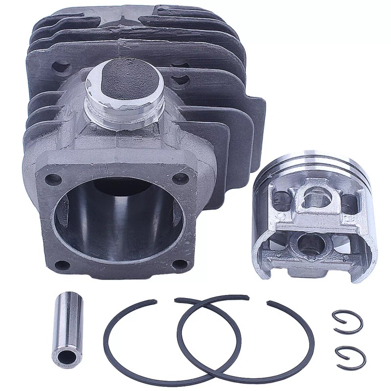Adefol 44.7mm Big Bore Cylinder Piston For Stihl MS260 026