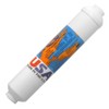 IPW Industries Inc-Omnipure - (K2553-JJ) - 10" x 2" Nitrate