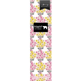 Anna Donna Kippis 3 Types of Shea Body Milk (Flower Gift Sweet Floral Scent)