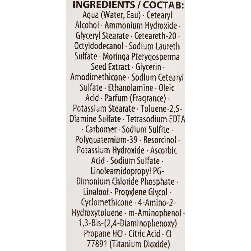 SK Igora Opulesc. 8-19 Light Black Cendre Violet 60 ml